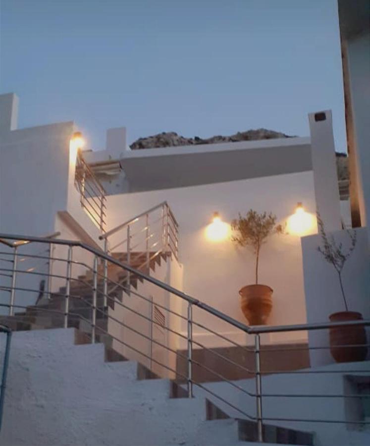 Matala Home Golden View Exterior foto